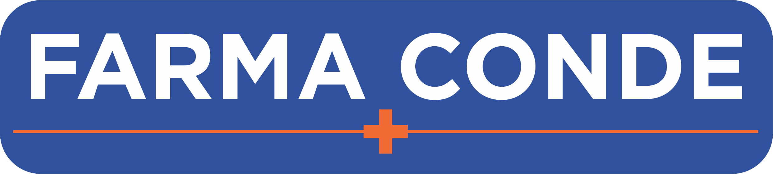 Farma Conde